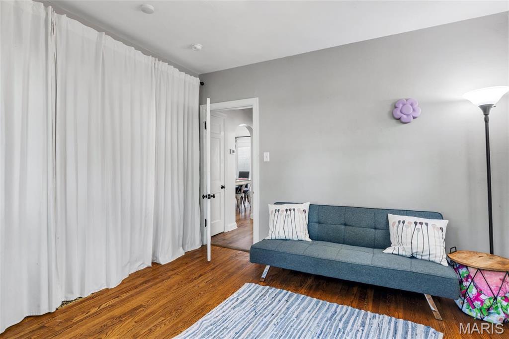 Lexington Square - Residential