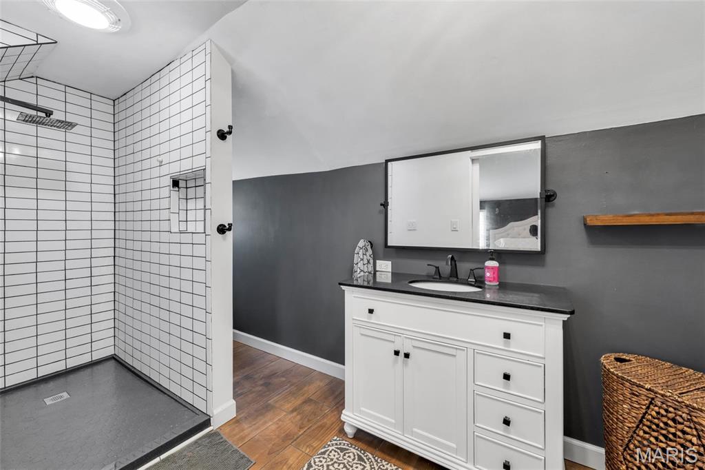 Lexington Square - Residential