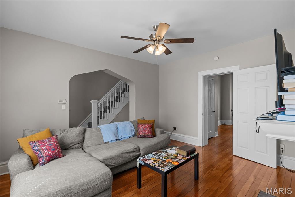 Beethoven Heights Add - Residential Lease
