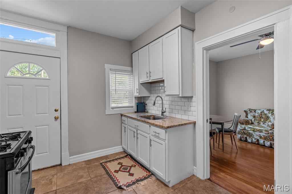 Beethoven Heights Add - Residential Lease