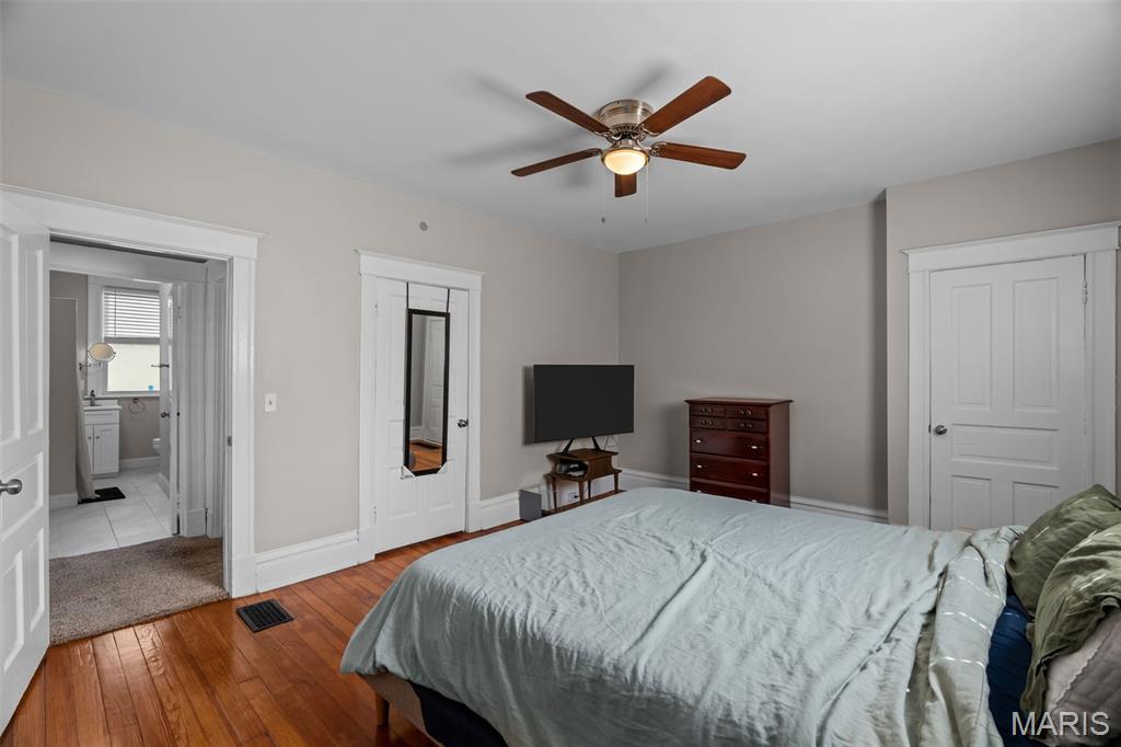 Beethoven Heights Add - Residential Lease