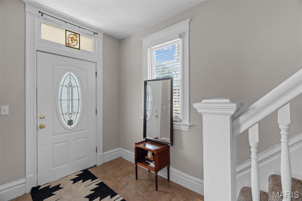 Beethoven Heights Add - Residential Lease