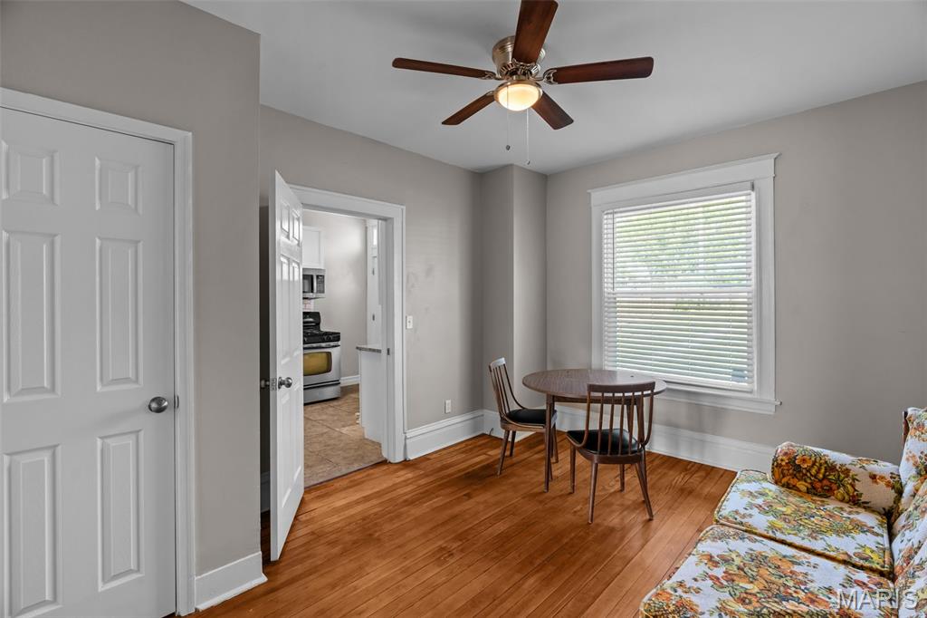 Beethoven Heights Add - Residential Lease