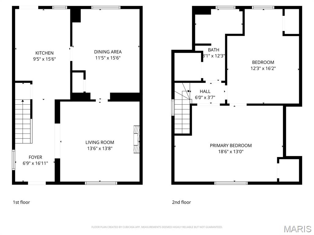 Beethoven Heights Add - Residential Lease