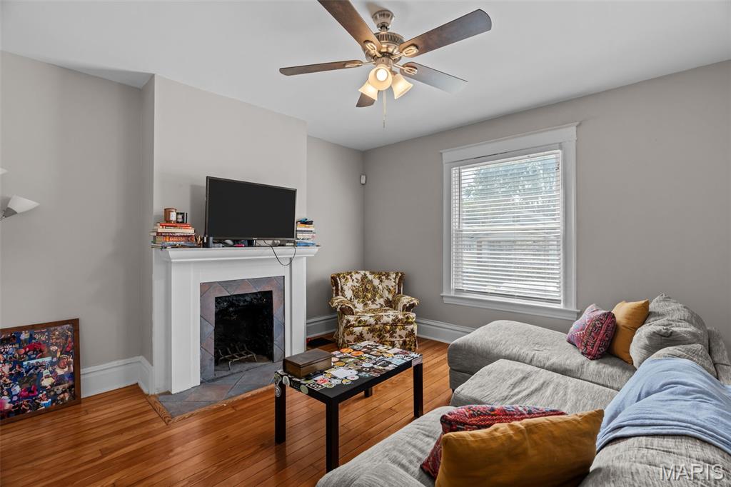 Beethoven Heights Add - Residential Lease