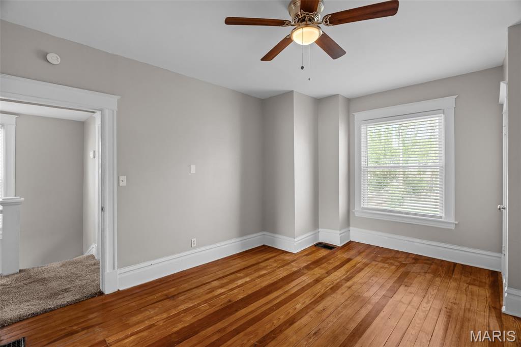 Beethoven Heights Add - Residential Lease