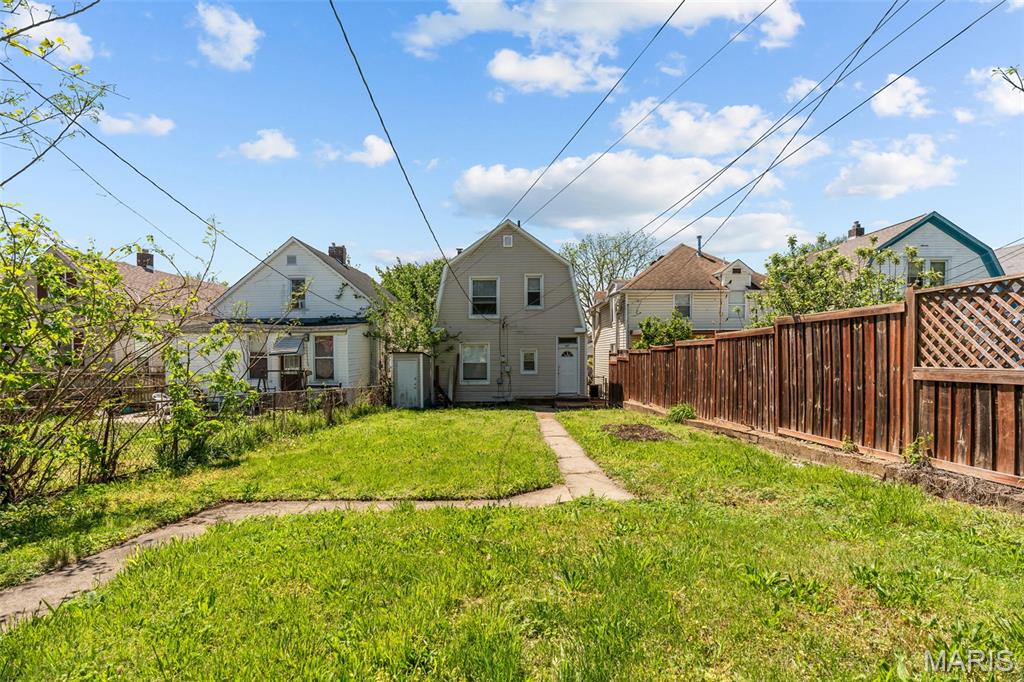 Beethoven Heights Add - Residential Lease