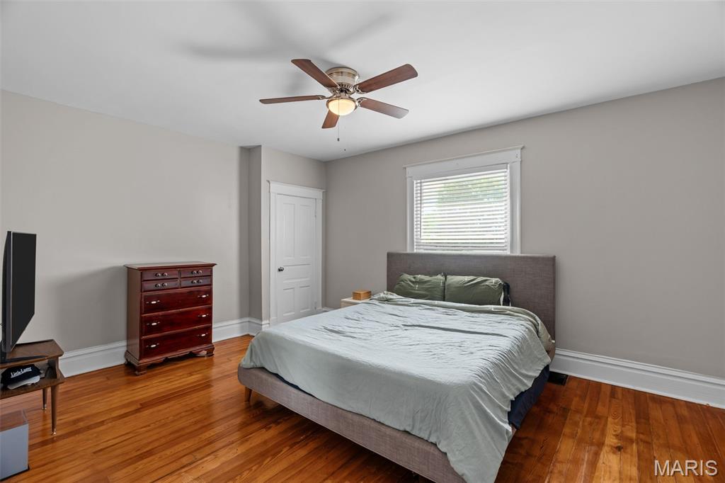 Beethoven Heights Add - Residential Lease