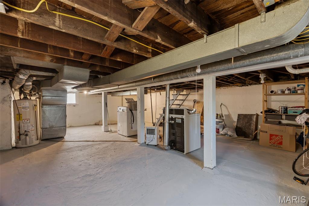 Beethoven Heights Add - Residential Lease
