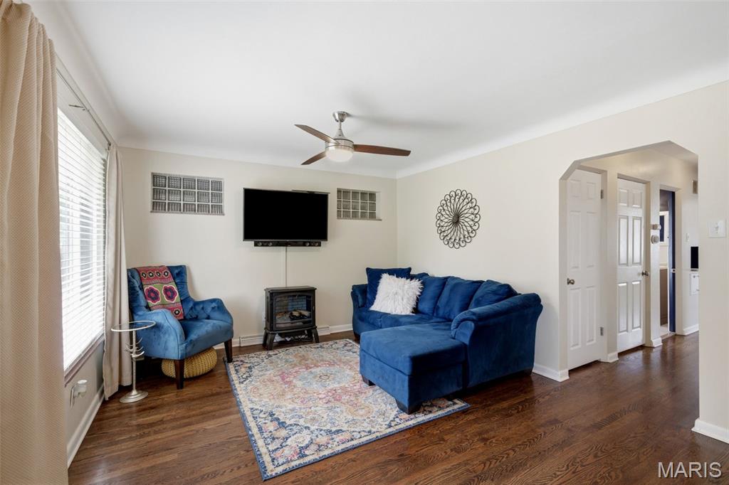 City/St Louis - Residential