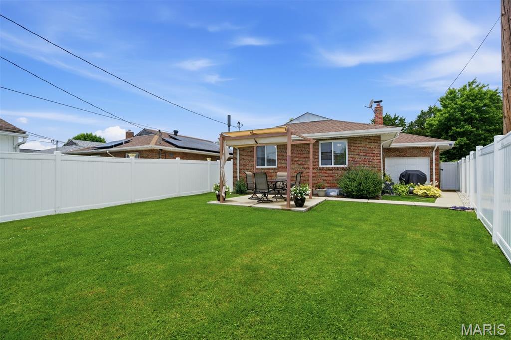 City/St Louis - Residential