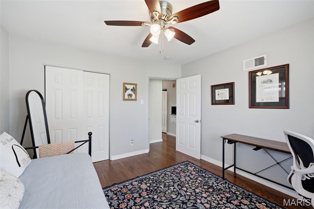 City/St Louis - Residential