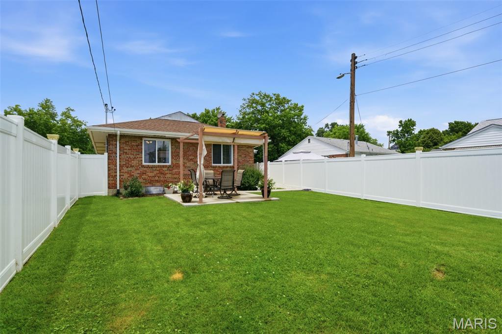 City/St Louis - Residential