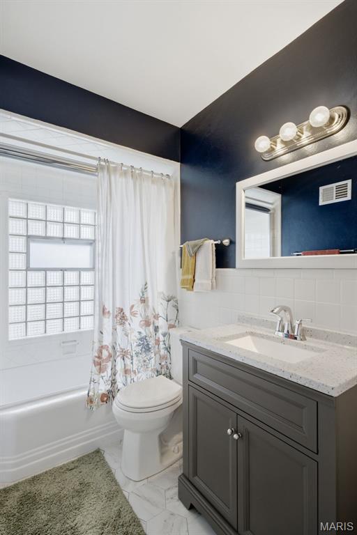City/St Louis - Residential