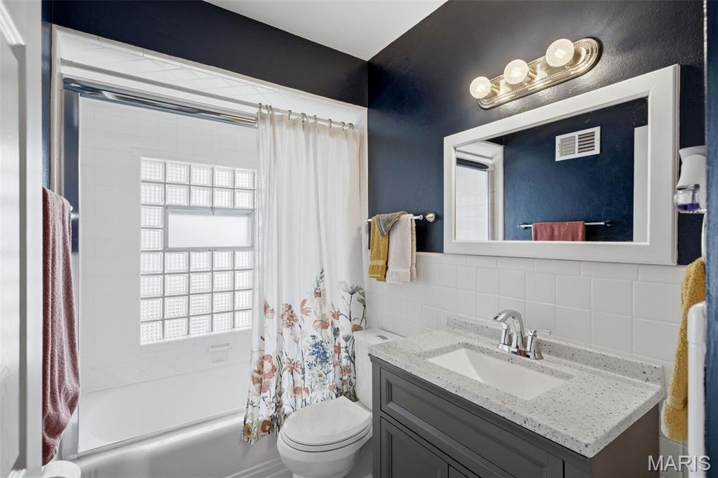 City/St Louis - Residential