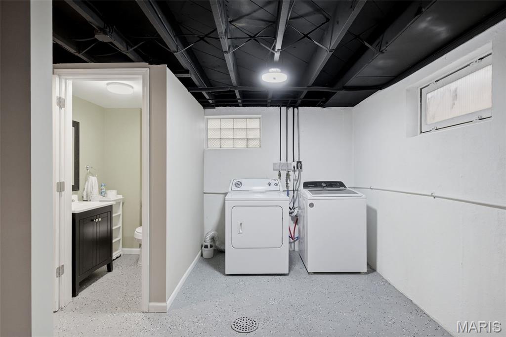 City/St Louis - Residential