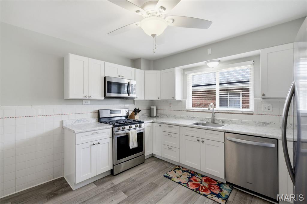City/St Louis - Residential