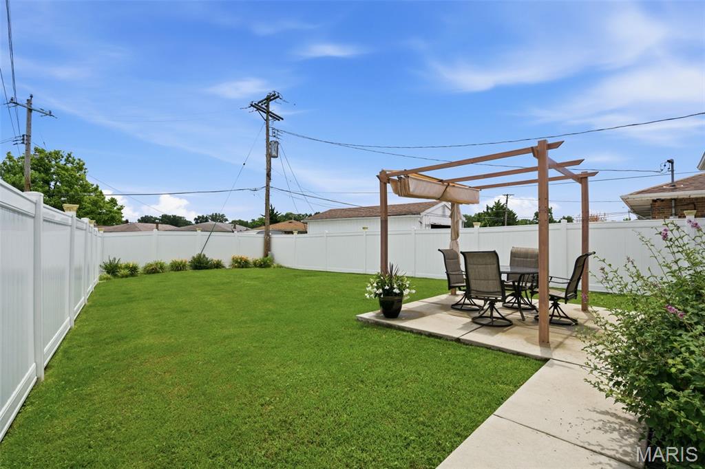 City/St Louis - Residential