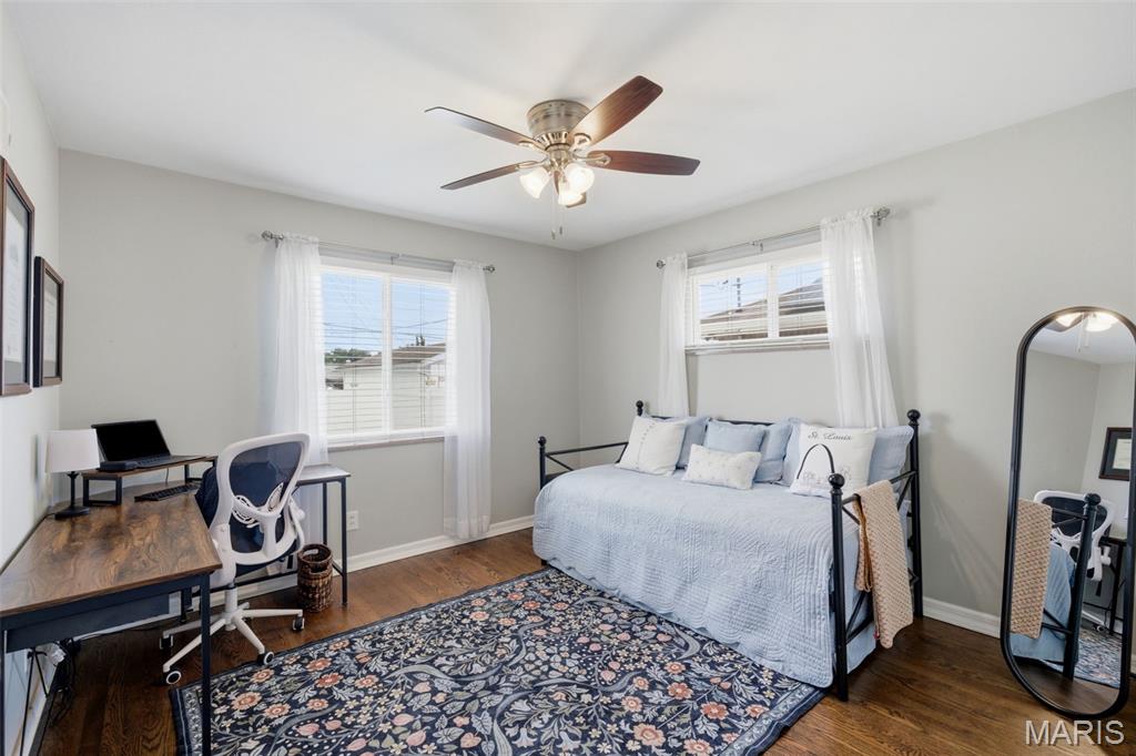 City/St Louis - Residential