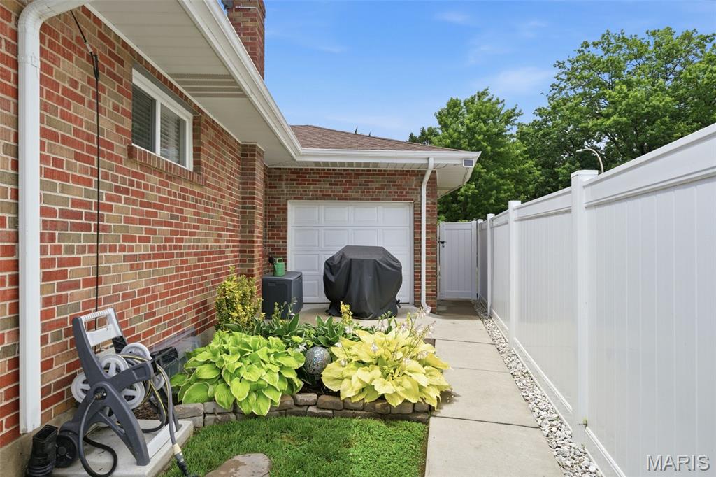 City/St Louis - Residential