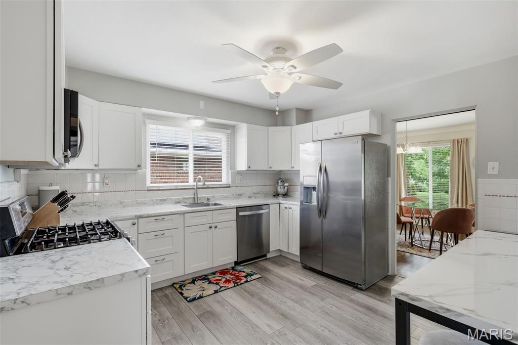 City/St Louis - Residential