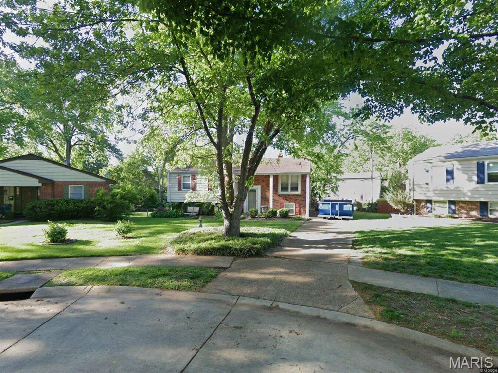 Huntleigh South 1 - Residential
