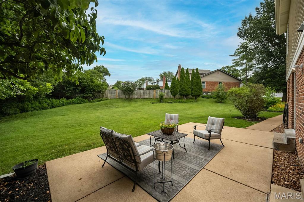 Green Trails Estates 3 - Residential