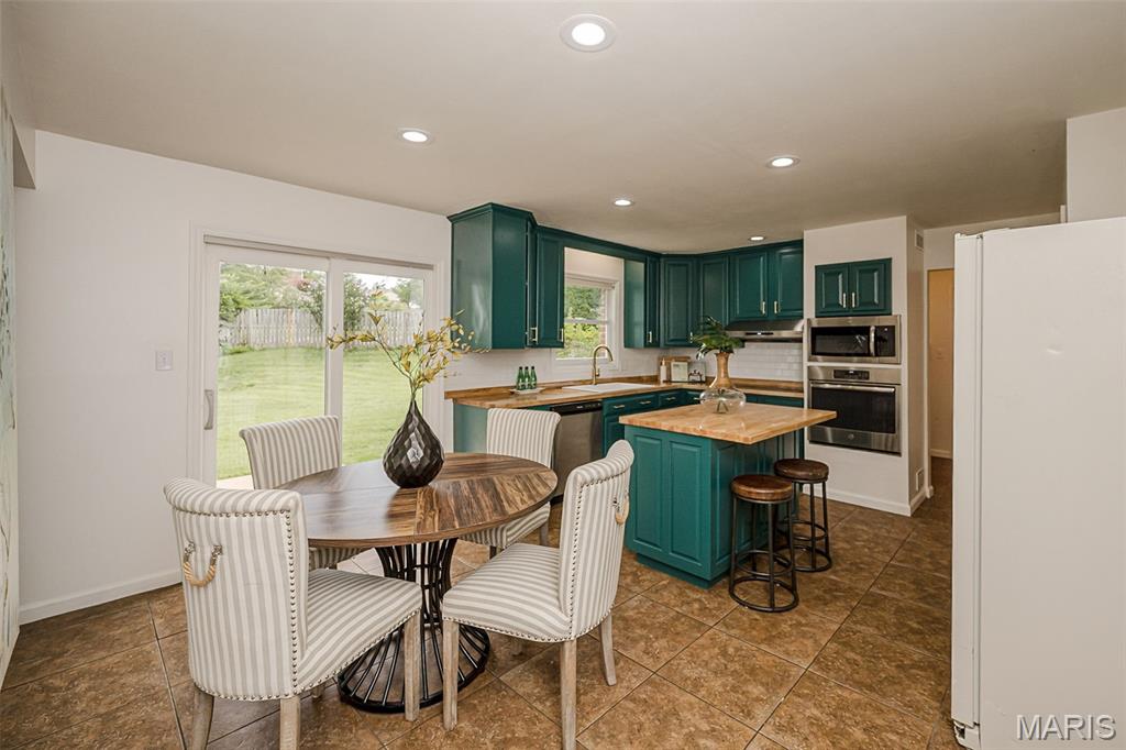 Green Trails Estates 3 - Residential