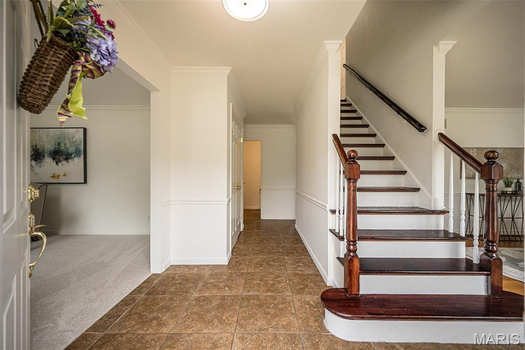 Green Trails Estates 3 - Residential