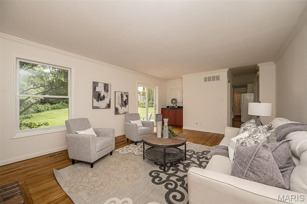 Green Trails Estates 3 - Residential
