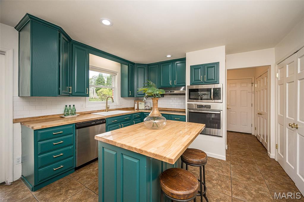 Green Trails Estates 3 - Residential