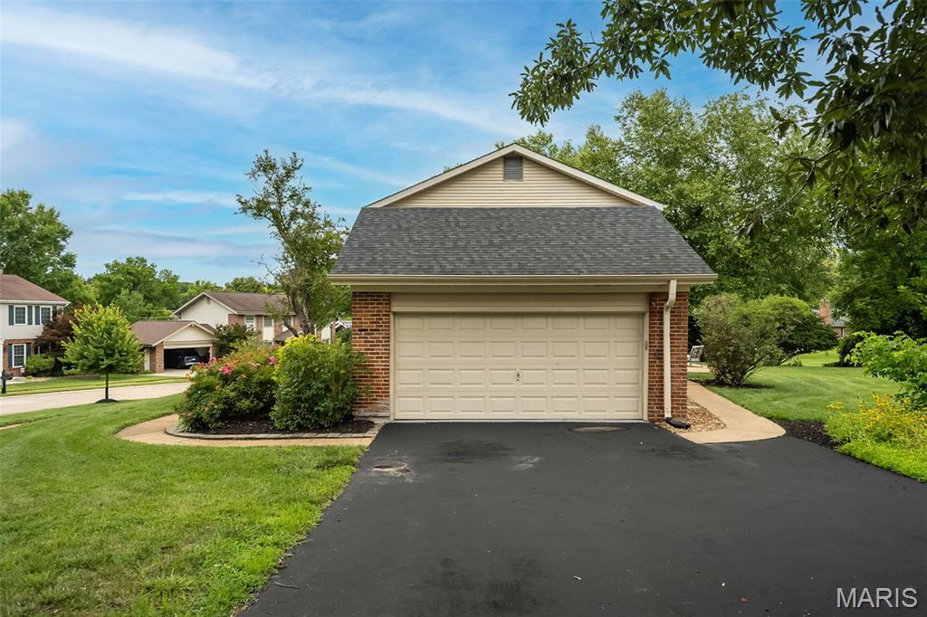 Green Trails Estates 3 - Residential