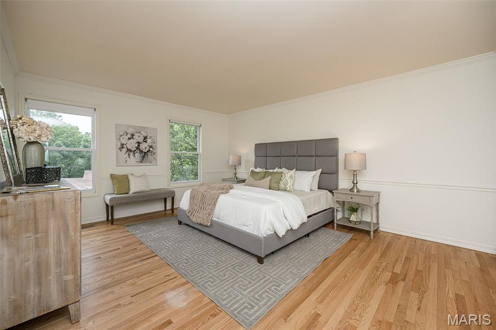 Green Trails Estates 3 - Residential
