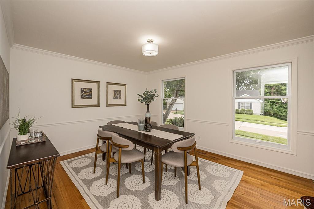 Green Trails Estates 3 - Residential