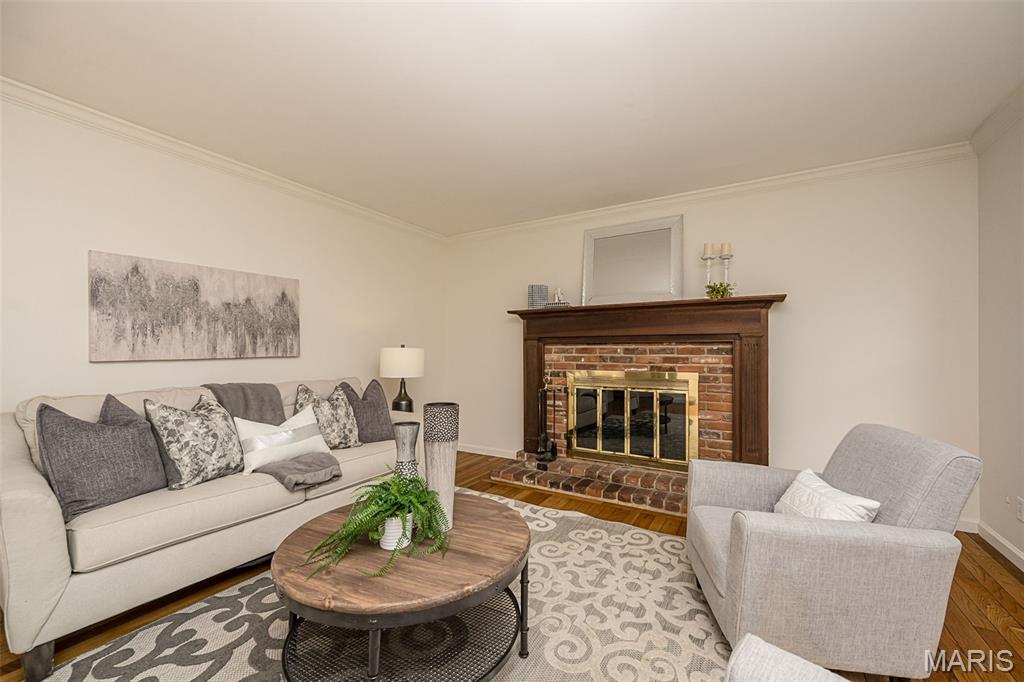 Green Trails Estates 3 - Residential