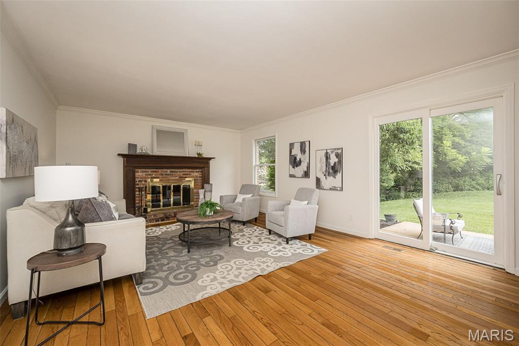 Green Trails Estates 3 - Residential