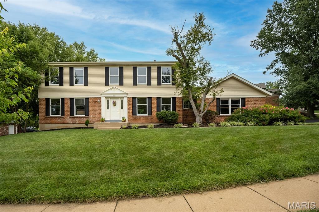 Green Trails Estates 3 - Residential