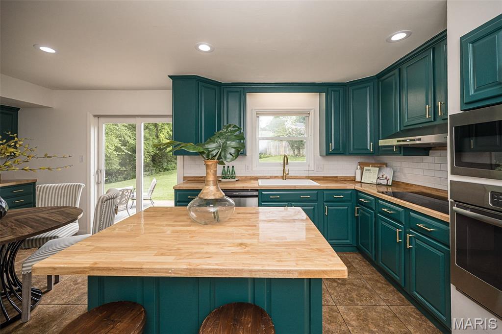 Green Trails Estates 3 - Residential