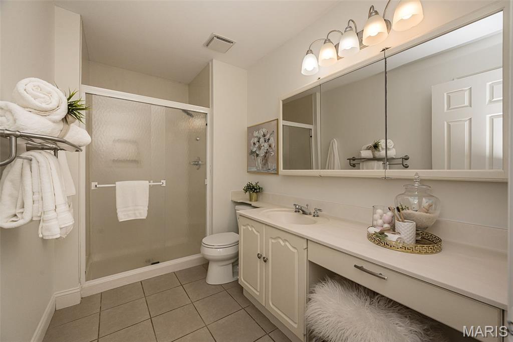 Green Trails Estates 3 - Residential