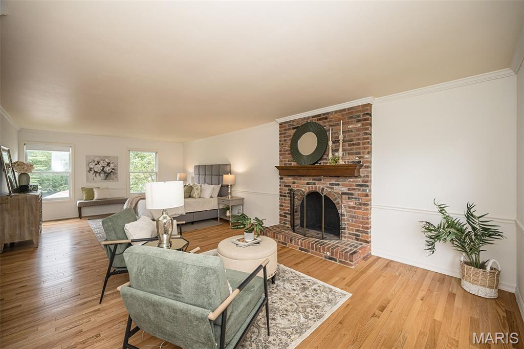 Green Trails Estates 3 - Residential