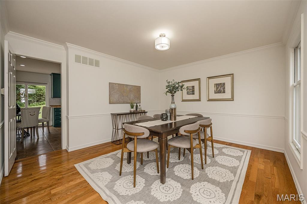 Green Trails Estates 3 - Residential