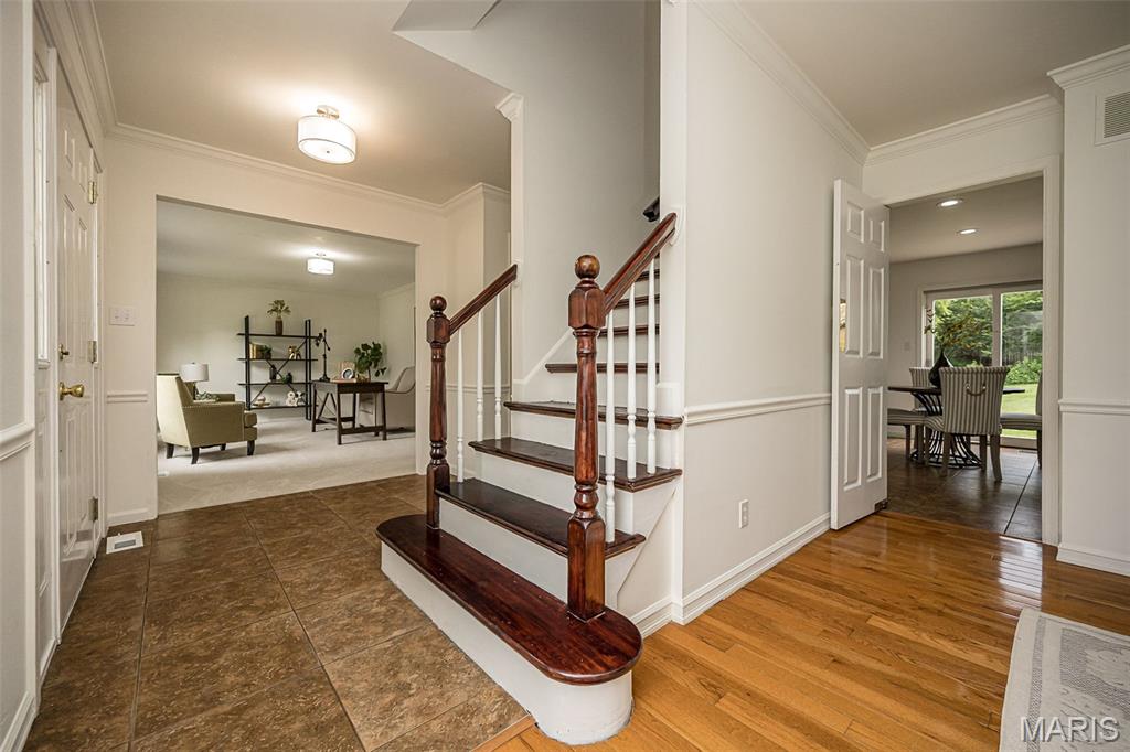 Green Trails Estates 3 - Residential