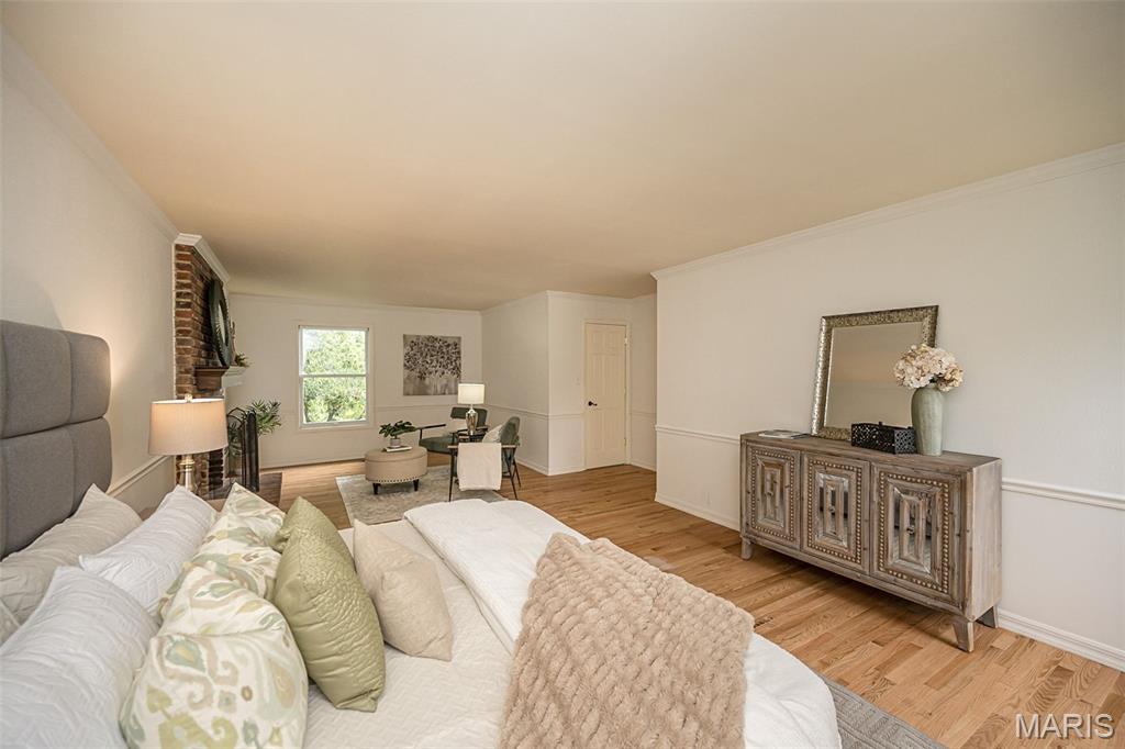 Green Trails Estates 3 - Residential