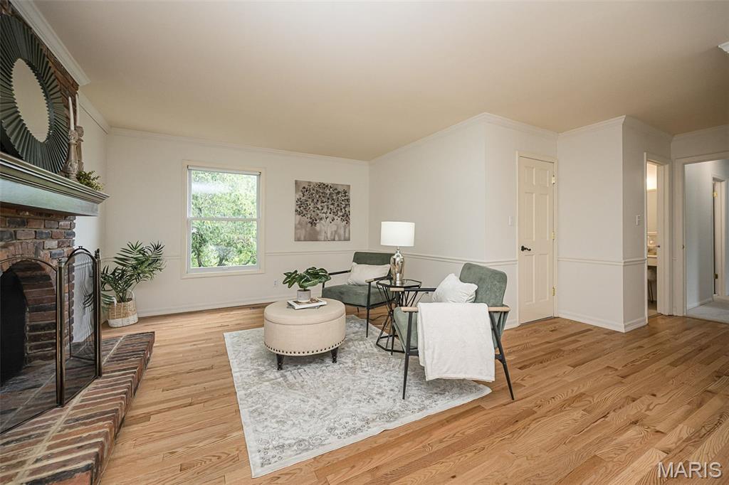 Green Trails Estates 3 - Residential