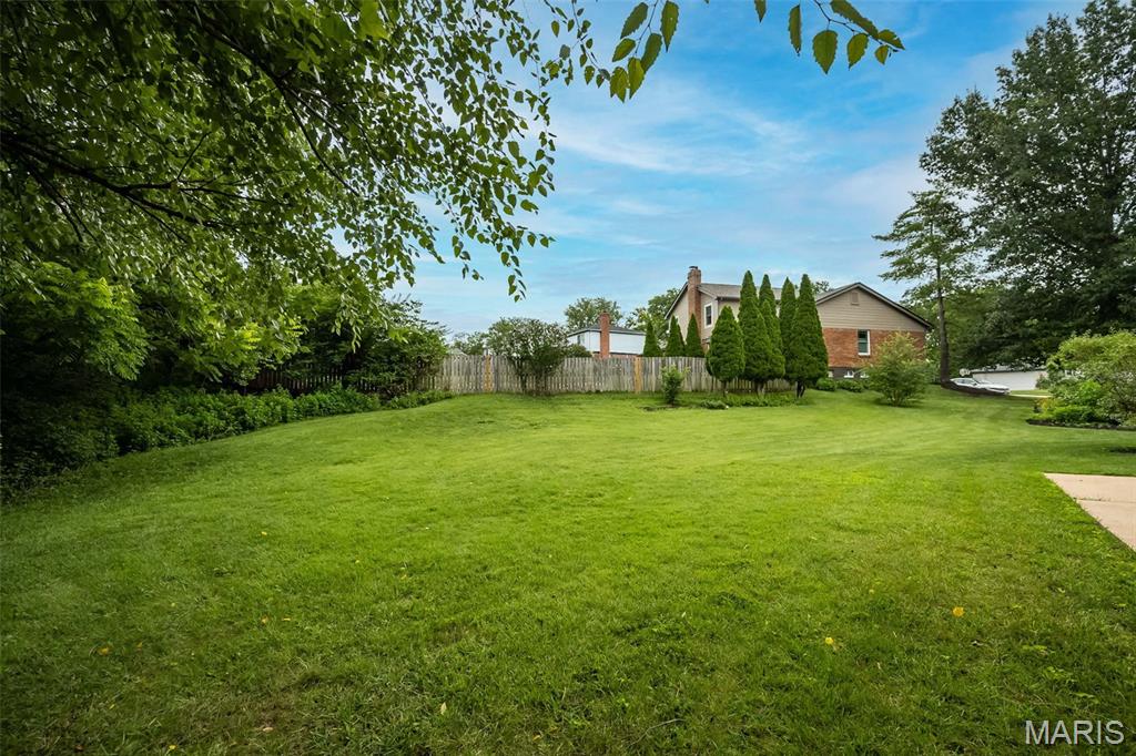 Green Trails Estates 3 - Residential