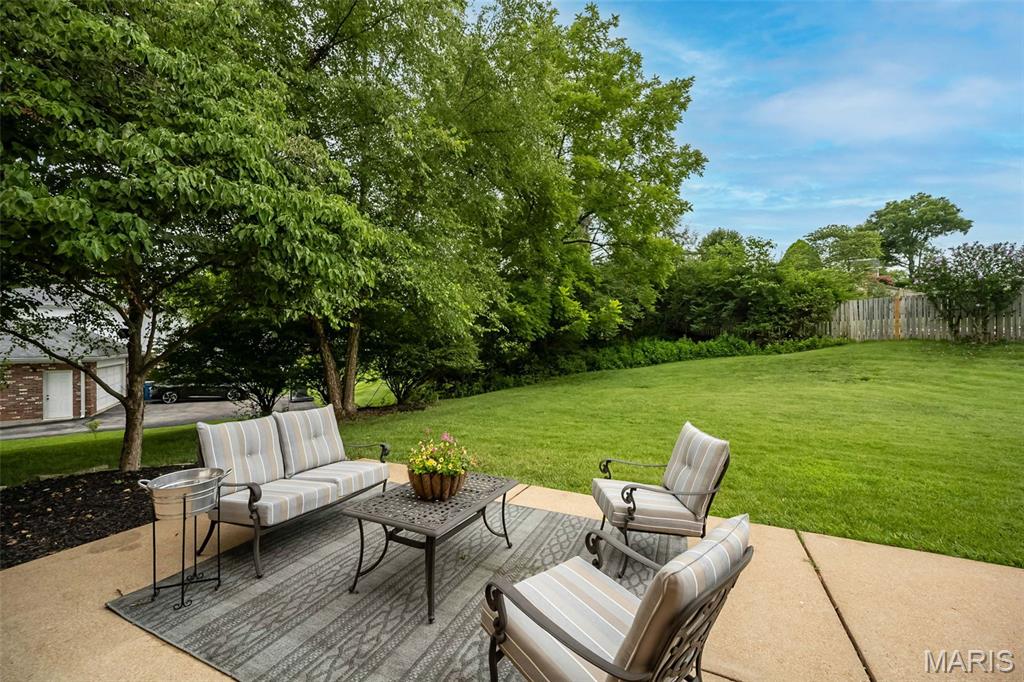 Green Trails Estates 3 - Residential