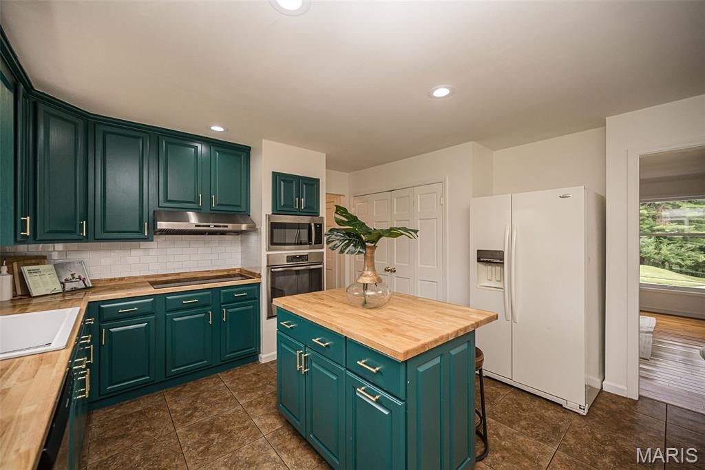Green Trails Estates 3 - Residential