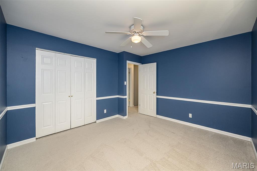 Green Trails Estates 3 - Residential