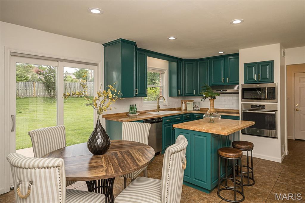 Green Trails Estates 3 - Residential