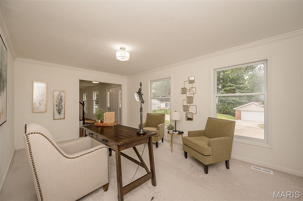 Green Trails Estates 3 - Residential